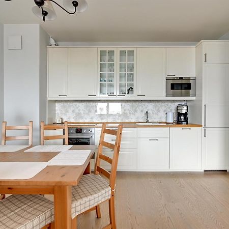 Apartments RIVA - Nadmorski Dwór Premium Gdańsk Exterior foto