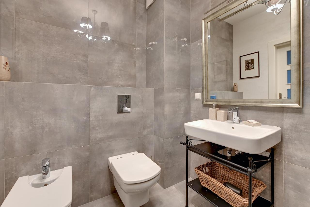Apartments RIVA - Nadmorski Dwór Premium Gdańsk Exterior foto